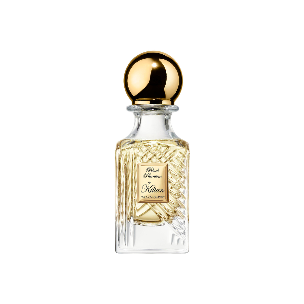 Kilian Paris（キリアン パリ） ブラック ファントム メメント モリ