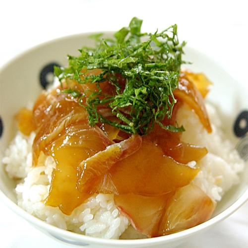 沖一丸の鯛づくしセットB