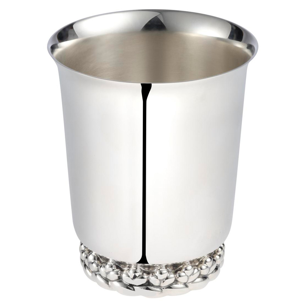 バビロン シルバータンブラー