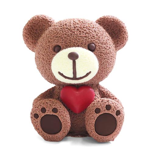 ハートベア カロロ