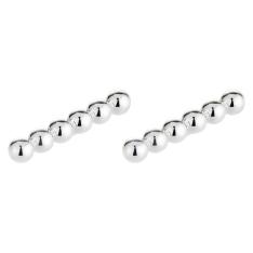 パール  ナイフレストペアセット