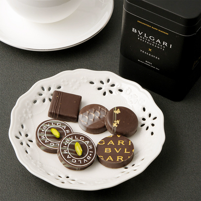 Bvlgari Il Cioccolato ブルガリ イル チョコラート フード スイーツ 高島屋オンラインストア