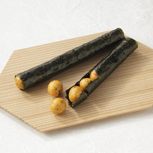 【よりどり】風雅巻き 醤油大豆