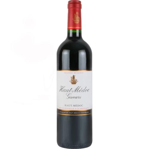 オー・メドック・ジスクール（ギフトボックス付）