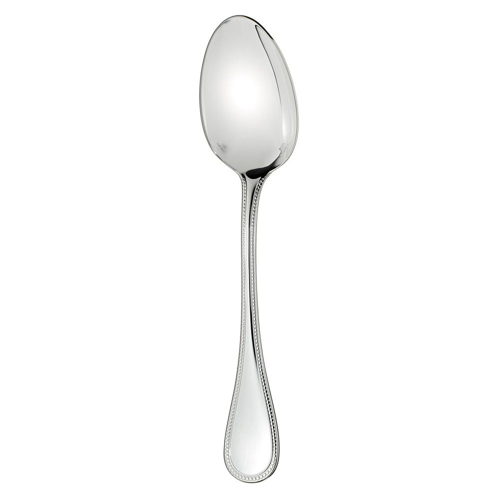 パール  コーヒースプーン ペアセット