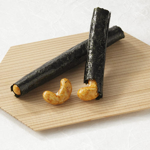 【よりどり】風雅巻き 醤油カシューナッツ