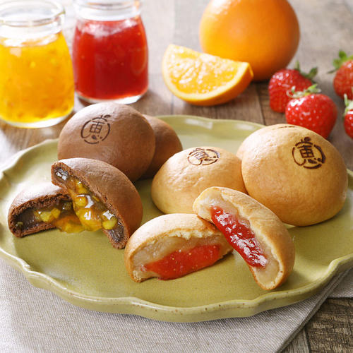 焼き菓子アソート