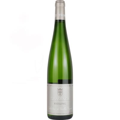 リースリング・セレクション・ド・ヴィエイユ・ヴィーニュ／トリンバック（ギフトボックス付）