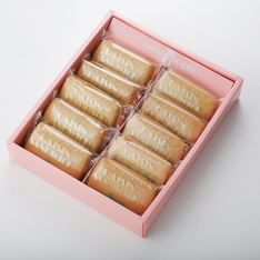 レーズンサンド10個入