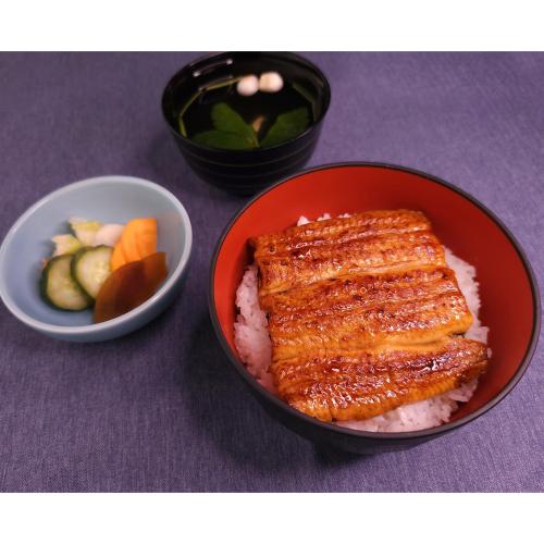 国産うなぎ蒲焼70g詰合せ(2枚)