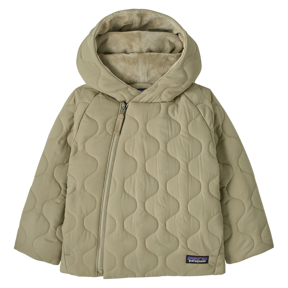 ベビー キルテッド・パフ・ジャケット61330 WSTO 2T（90cm）→5T（110cm）