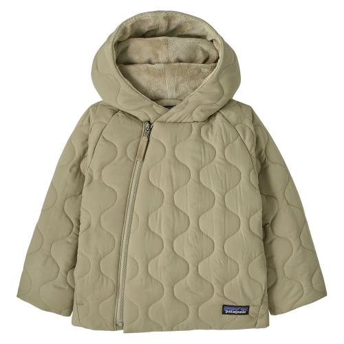 ベビー キルテッド・パフ・ジャケット61330 WSTO 2T（90cm）→5T（110cm）