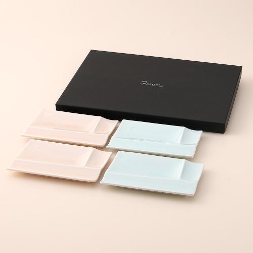 パレットS 4pcsセット