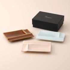 パレットS 3pcsセット