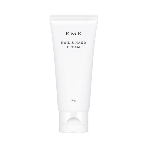 RMK ネイル&ハンドクリーム<LC>