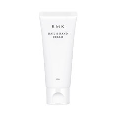 RMK ネイル＆ハンドクリーム＜LC＞