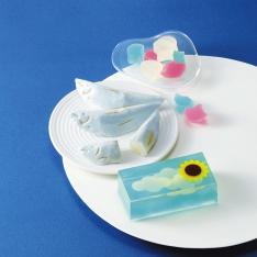 〈京都・俵屋吉富〉夏の京銘菓詰合せ