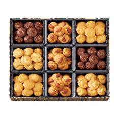 〈モロゾフ〉アルカディア