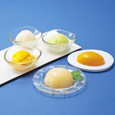 〈宗家 源吉兆庵〉源吉兆庵の夏菓撰