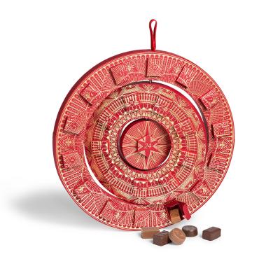 カレンダー パリ エテルネル