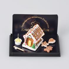 ジンジャーブレッドハウス