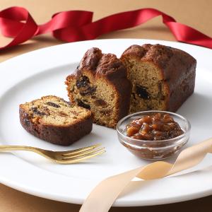 ケーク・オ・テ＆コンフィチュール詰合せ　　