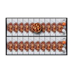 〈グラマシーニューヨーク〉ウォールナッツファンキー