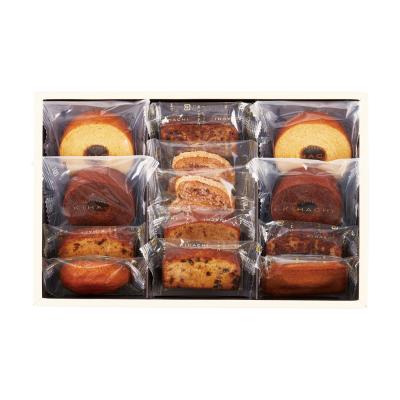 マドレーヌ・フィナンシェ | 洋菓子 | フード・スイーツ | 高島屋の