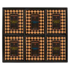 〈高島屋アロマディーテ〉プレミアムドリップコーヒー詰合せ×2箱セット