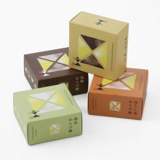 京甘味詰合　HA-33