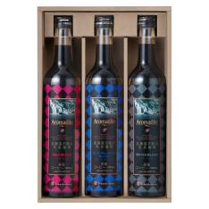 〈高島屋アロマディーテ〉北海道羊蹄山 名水珈琲詰合せ×2箱セット