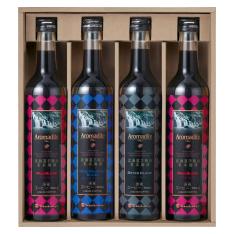 〈高島屋アロマディーテ〉北海道羊蹄山 名水珈琲詰合せ