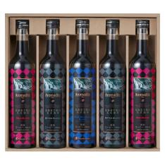 〈高島屋アロマディーテ〉北海道羊蹄山 名水珈琲詰合せ