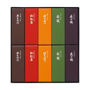 小形羊羹18本入 | 商品詳細 | 高島屋オンラインストア