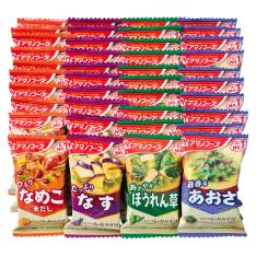 〈アマノ〉いつものおみそ汁詰合せ