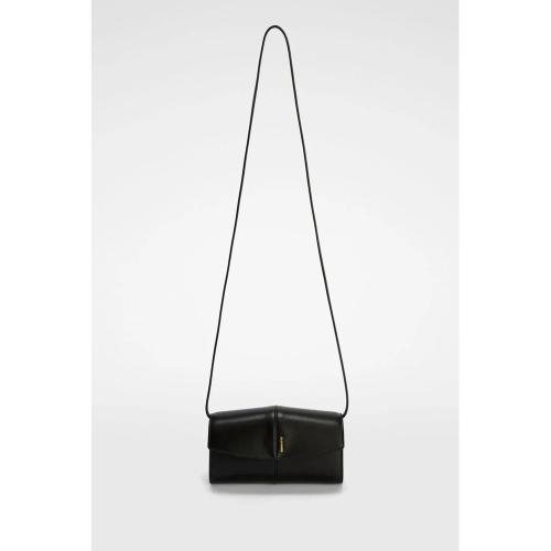 LINEA WALLET ON STRAP