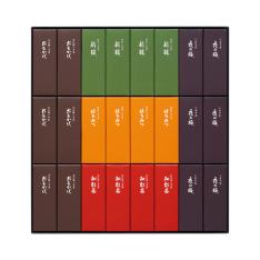 〈とらや〉小形羊羹24本入