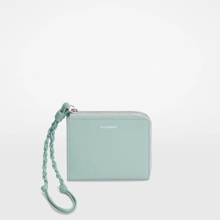 CREDIT CARD PURSE TANGLE
