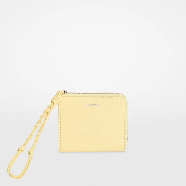 CREDIT CARD PURSE TANGLE
