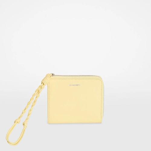 CREDIT CARD PURSE TANGLE