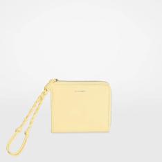 CREDIT CARD PURSE TANGLE
