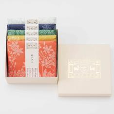 花ふきんセット