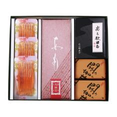 〈叶　匠壽庵〉あも歌留多詰合せ