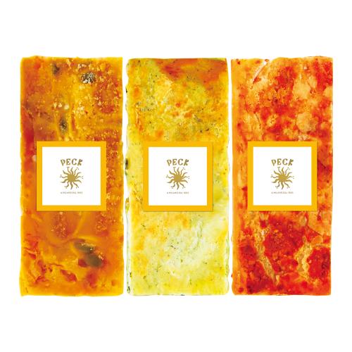 〈ペック〉ラザニアセット