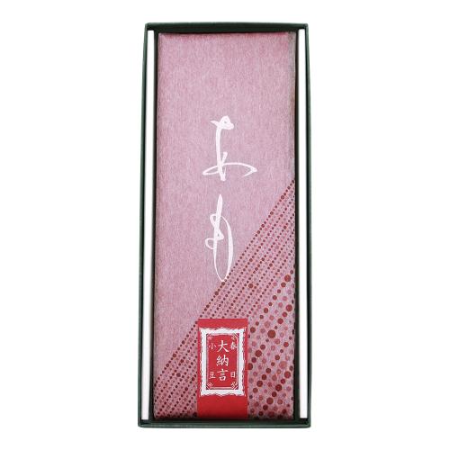 〈叶 匠壽庵〉あも1本入(箱入)
