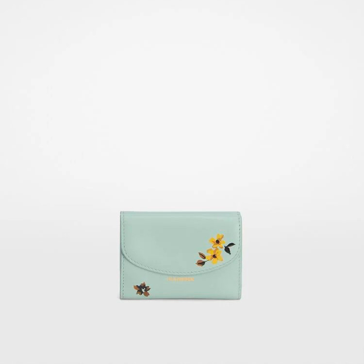 CANNOLO BABY WALLET