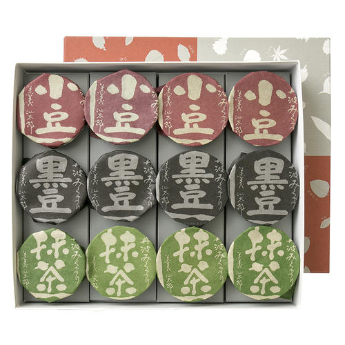 丹波みくまり（12缶入）