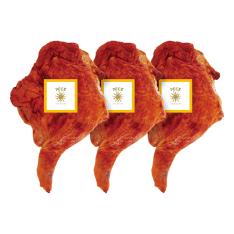 〈ペック〉ローストチキンレッグセット