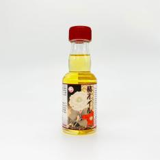 椿オイル