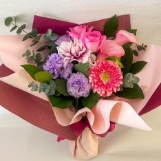 生花 ギフト花束「ひより」